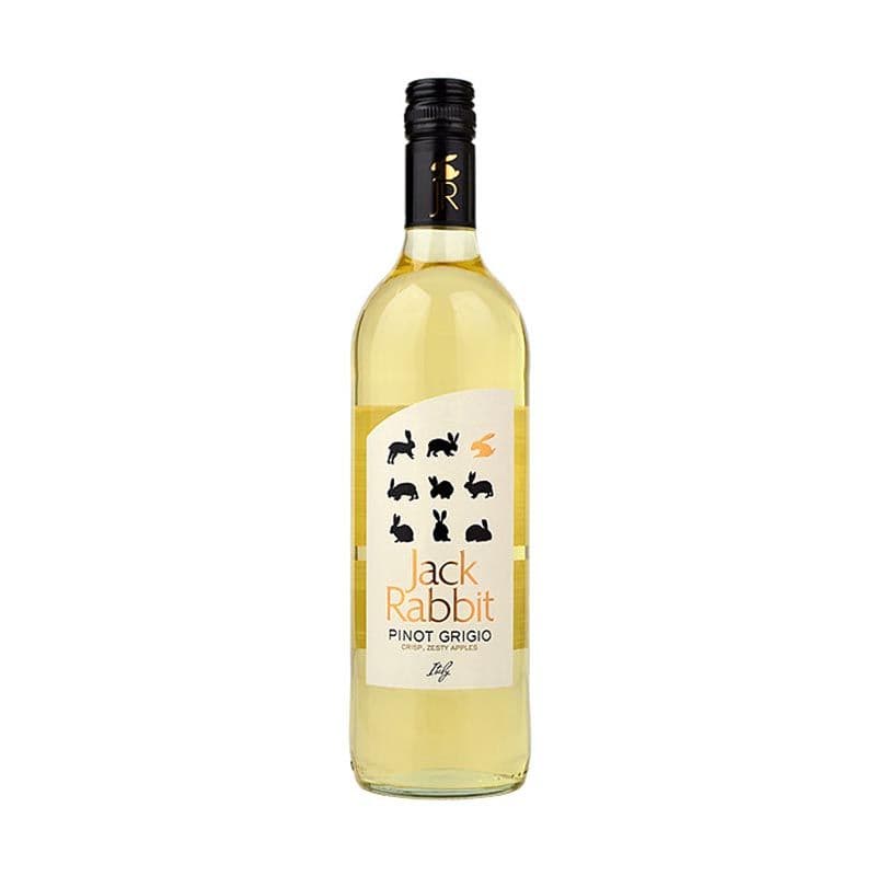 JACK RABBIT PINOT GRIGIO